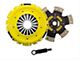 ACT Sport/Race Sprung 6 Pad Ceramic Clutch Kit; 26-Spline (98-02 5.7L Firebird)