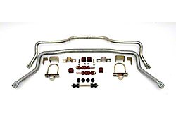 ADDCO Camaro Front Sway Bar Kit, 1-1/4 Diameter 1982-1992