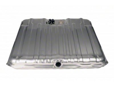 Aeromotive Gen I Stealth Fuel Tank; 340 LPH (64-67 Chevelle, Malibu)