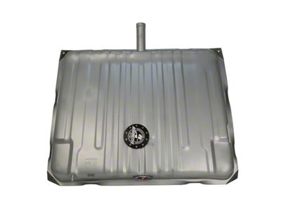 Aeromotive Gen II Stealth Fuel Tank; 340 LPH (64-67 Chevelle, Malibu)