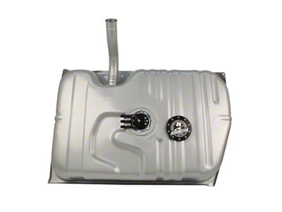 Aeromotive Gen II Stealth Fuel Tank; 340 LPH (78-83 Malibu)