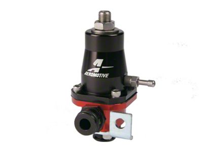 Aeromotive Adjustable Fuel Pressure Regulator (94-97 5.7L Firebird)