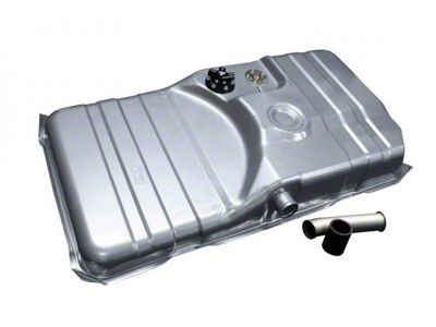 Aeromotive Gen I Stealth Fuel Tank; 340 LPH (74-78 Firebird)