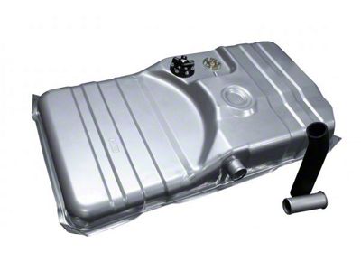 Aeromotive Gen I Stealth Fuel Tank; 340 LPH (79-81 Firebird)