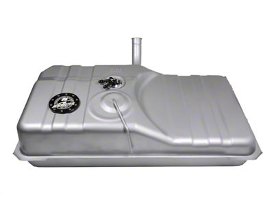 Aeromotive Gen II Stealth Fuel Tank; 340 LPH (74-78 Firebird)