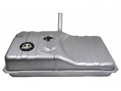 Aeromotive Gen II Stealth Fuel Tank; 340 LPH (79-81 Firebird)