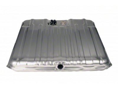 Aeromotive Gen I Stealth Fuel Tank; 340 LPH (1965 LeMans)