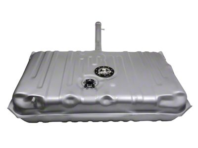 Aeromotive Gen II Stealth Fuel Tank; 200 LPH (68-70 GTO, LeMans)