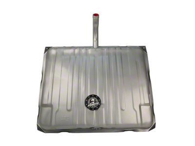 Aeromotive Gen II Stealth Fuel Tank; 200 LPH (1964 GTO)