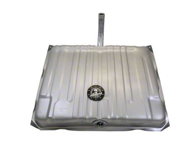 Aeromotive Gen II Stealth Fuel Tank; 200 LPH (1965 LeMans)