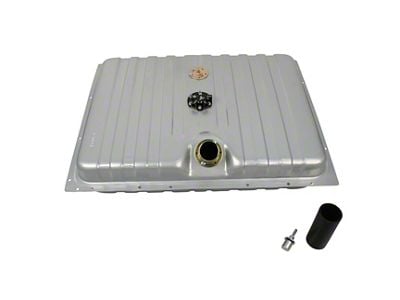 Aeromotive Gen I Stealth Fuel Tank; 340 LPH (69-70 Mustang)