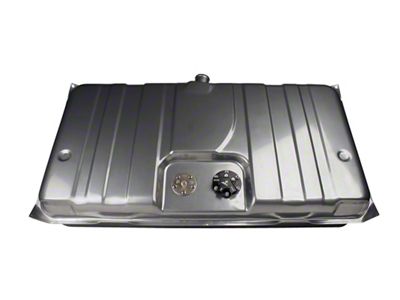 Aeromotive Gen I Stealth Fuel Tank; 340 LPH (1970 Nova)