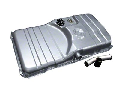 Aeromotive Gen I Stealth Fuel Tank; 340 LPH (75-79 Nova)