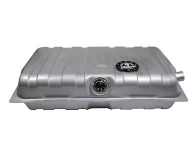 Aeromotive Gen II Stealth Fuel Tank; 340 LPH (62-65 Chevy II)