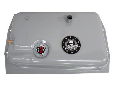 Aeromotive Gen II Stealth Fuel Tank; 340 LPH (67-72 C10)