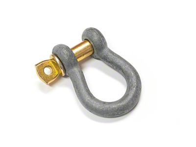 AEV Anchor Shackle; 3/4-Inch