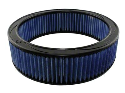 AFE Magnum FLOW Pro 5R Oiled Replacement Air Filter (68-81 V8 Camaro)