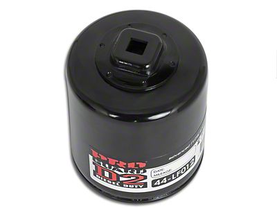 AFE Pro GUARD D2 Oil Filter (80-88 2.5L, 2.8L, 3.8L Camaro)