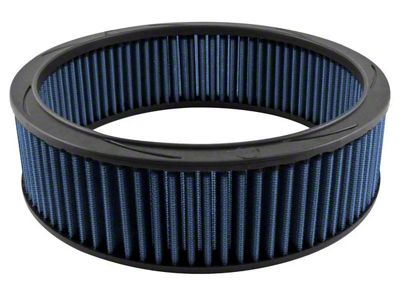 AFE Magnum FLOW Pro 5R Oiled Replacement Air Filter (1981 4.3L Firebird)