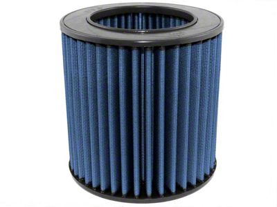 AFE Magnum FLOW Pro 5R Oiled Replacement Air Filter (85-92 2.8L, 3.1L, 5.0L, 5.7L Firebird)