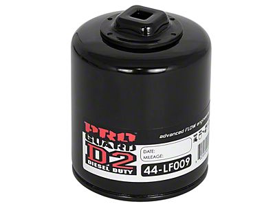 AFE Pro GUARD D2 Oil Filter (77-02 4.9L, 5.7L Firebird)