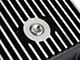 AFE Pro Series Transmission Pan with Machined Fins; Black; AODE/4R70W (93-96 5.0L F-150)