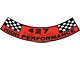 427 High Performance Decal