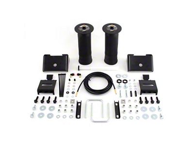 Air Lift RideControl Air Spring Kit (69-91 Blazer, Jimmy)