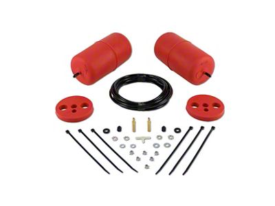 Air Lift 1000 Air Spring Kit (82-02 Firebird)