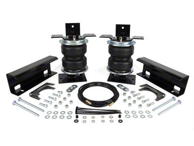 Air Lift LoadLifter 5000 Air Spring Kit (88-98 C1500, K1500; 88-00 C2500, C3500, K2500, K3500)