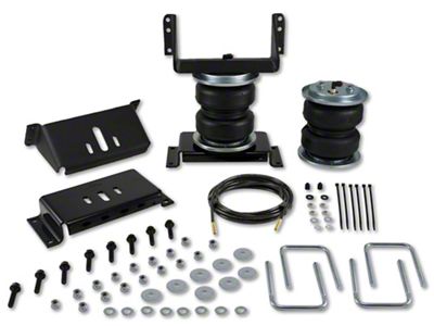 Air Lift LoadLifter 5000 Air Spring Kit (73-86 K10, K15; 73-74 K20)