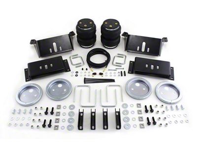 Air Lift LoadLifter 5000 Ultimate Air Spring Kit (73-86 C10, C15)