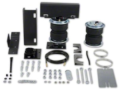 Air Lift LoadLifter 5000 Ultimate Air Spring Kit (88-98 C1500, K1500; 88-00 C2500, C3500, K2500, K3500)