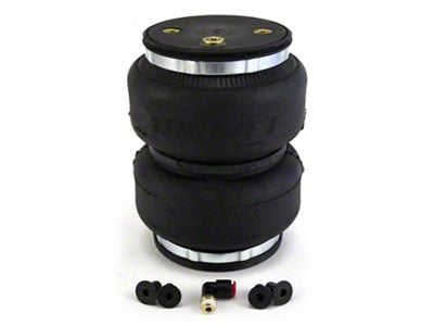 Air Lift Replacement LoadLifter 5000 Ultimate Air Spring (88-98 C1500, K1500; 88-00 C2500, C3500, K2500, K3500)