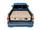 AirBedz Original Truck Bed Air Mattress with Built-in Rechargeable Battery Air Pump; Tan (75-00 C10, C1500, C2500, C3500, K10, K1500, K2500, K3500 w/ Standard Bed)