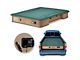 AirBedz Pro3 Series Truck Bed Air Mattress with Built-In DC Air Pump (75-00 C10, C1500, C2500, C3500, K10, K1500, K2500, K3500 w/ Long Bed)