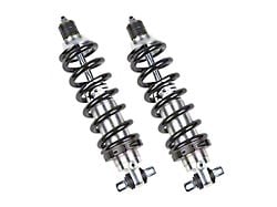 Aldan American Road Comp Series Single Adjustable Front Coil-Over Kit; 500 lb. Spring Rate (88-96 Corvette C4)