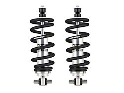 Aldan American Road Comp Series Single Adjustable Front Coil-Over Kit; 550 lb. Spring Rate (63-82 Big Block V8 Corvette C2 & C3)