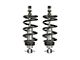 Aldan American Track Comp Series Double Adjustable Front Coil-Over Kit; 450 lb. Spring Rate (70-81 Small Block V8 Firebird)