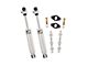 Aldan American TruLine Series Single Adjustable Rear Shocks (67-69 Firebird w/ Mono-Leaf Springs)