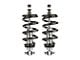 Aldan American Track Comp Series Double Adjustable Front Coil-Over Kit; 700 lb. Spring Rate (71-85 Small Block V8 Impala; 71-96 Small Block V8 Caprice)