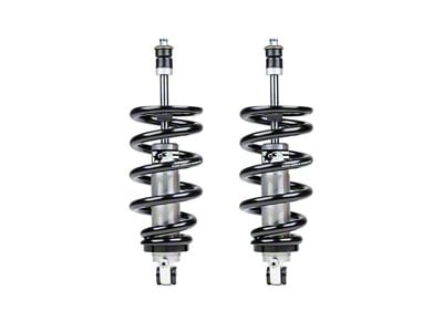 Aldan American Road Comp Series Single Adjustable Front Coil-Over Kit; 800 lb. Spring Rate (88-98 Big Block V8 C1500)