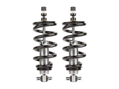 Aldan American Track Comp Series Double Adjustable Front Coil-Over Kit; 700 lb. Spring Rate (88-98 Small Block V8 C1500)