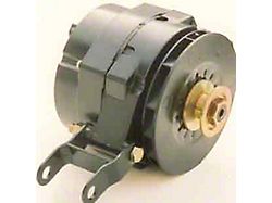 Alternator Conv, Touring, 12 Volt/60 amp, Model A, 1928-1931