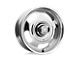 American Racing VN506 Polished Wheel; 17x7; 0mm Offset (67-69 Camaro)