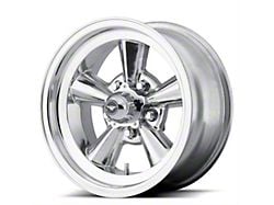 American Racing Torq-Thrust Original Style Polished Wheel , 15X7