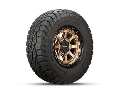 AMP Terrain Attack R/T Tire (33" - 33x12.50R20LT)