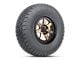 AMP Terrain Pro A/T Tire (34" - 275/65R20)