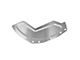 AOD Automatic Transmission Bellhousing Inspection Plate (64-73 Mustang)