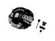 ARB GM 8.50-Inch Differential Cover; Black (88-99 K1500)